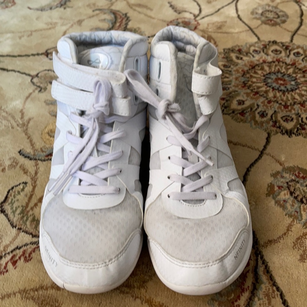 Nfinity beast